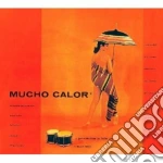 Pepper / Candoli - Mucho Calor cd