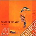(lp Vinile) Mucho Calor [lp] cd