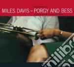 Davis Miles - Porgy And Bess cd