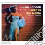London Julie - London Julie-julie Is Her Name cd