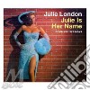 London Julie - London Julie-julie Is Her Name cd