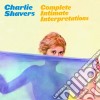 Charlie Shavers - Complete Intimate Interpretations cd