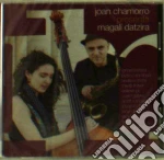 Joan Chamorro - Presenta Magali Datzira cd
