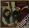 Joan Chamorro - Presenta Magali Datzira cd