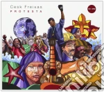 Cesk Freixas - Protesta cd