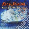 Roger Gimenez Trio - Keep Shining cd
