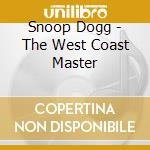 Snoop Dogg - The West Coast Master cd