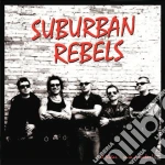 Suburban Rebels - El Flotar Se Va A Acabar cd