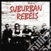Suburban Rebels - El Flotar Se Va A Acabar cd
