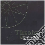 Therion - Symphony Masses Ho Drakon Ho Megas cd