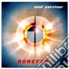 (LP Vinile) Gorefest - Soul Survivor cd