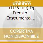 (LP Vinile) Dj Premier - Instrumental World Vol. 39 (3 Lp) lp vinile di Dj Premier