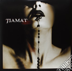 (LP Vinile) Tiamat - Amanethes (2 Lp) lp vinile di Tiamat