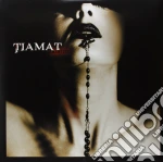 (LP Vinile) Tiamat - Amanethes (2 Lp) vinile