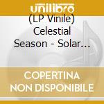 (LP Vinile) Celestial Season - Solar Lovers (Coloured)