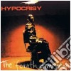 Hypocrisy - The Fourth Dimension (2 Lp) cd