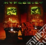 Hypocrisy - Hypocrisy (2 Lp) cd