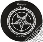 (LP Vinile) Nachtmystium - Reign Of The Malicious (Picture Disc) vinile