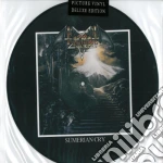 Tiamat - Sumerian Cry (Picture Disc) cd