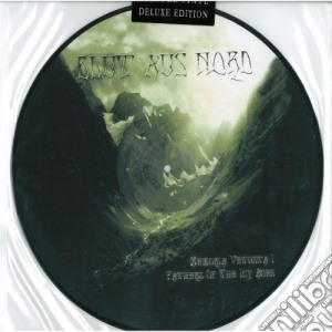 Blut Aus Nord - Memoria Vetusta (12pd) cd musicale di Blut Aus Nord