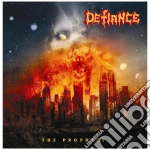 (LP Vinile) Defiance - The Prophecy vinile
