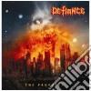 (LP Vinile) Defiance - The Prophecy cd