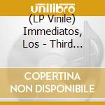 (LP Vinile) Immediatos, Los - Third Time's The Charm (Lp+Cd) lp vinile di Immediatos, Los