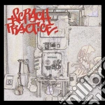 (LP Vinile) Dj T-Kut - Scratch Practice vinile