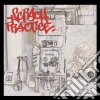 (LP Vinile) Dj T-Kut - Scratch Practice cd
