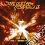 (LP Vinile) Strapping Young Lad - For Those Aboot To Rock Live (2 Lp) vinile