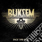 (LP Vinile) Bliksem - Face The Evil