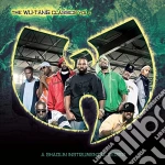 (LP Vinile) Wu-Tang Clan - The Wu-tang Classics Vol.1 - A Shaolin Instrumental Series (2 Lp) vinile