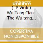 (LP Vinile) Wu-Tang Clan - The Wu-tang Classics Vol.2 - A Shaolin Instrumental Series (2 Lp) lp vinile di Wu
