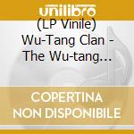 (LP Vinile) Wu-Tang Clan - The Wu-tang Classics Vol.2 - A Shaolin Instrumental Series (2 Lp) vinile