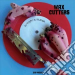 (LP Vinile) Dj T-kut & Dj Player - Wax Cutters vinile