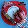 (LP Vinile) Dj T-kut & Dj Player - Wax Cutters cd