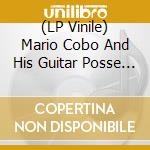 (LP Vinile) Mario Cobo And His Guitar Posse - Burnin' Daylight vinile