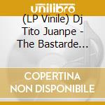 (LP Vinile) Dj Tito Juanpe - The Bastarde (Transparent Green) vinile