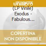 (LP Vinile) Exodus - Fabulous Disaster (Picture Disc) lp vinile di Exodus