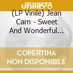 (LP Vinile) Jean Carn - Sweet And Wonderful (7