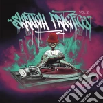 (LP Vinile) Dj T-Kut - Skratch Practice Vol. 2 vinile