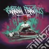 (LP Vinile) Dj T-Kut - Skratch Practice Vol. 2 cd