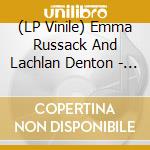 (LP Vinile) Emma Russack And Lachlan Denton - Take The Reigns vinile