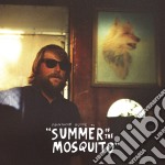 (LP Vinile) Monnone Alone - Summer Of The Mosquito