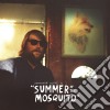 (LP Vinile) Monnone Alone - Summer Of The Mosquito cd