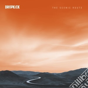 (LP Vinile) Dropkick - Scenic Route. The lp vinile