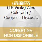 (LP Vinile) Alex Colorado / Cooper - Discos De Moda vinile