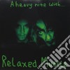 Relaxed Muscle - A Heavy Nite With cd
