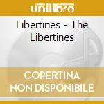 Libertines - The Libertines cd