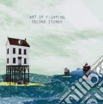 Art Of Fighting - Second Storey cd
